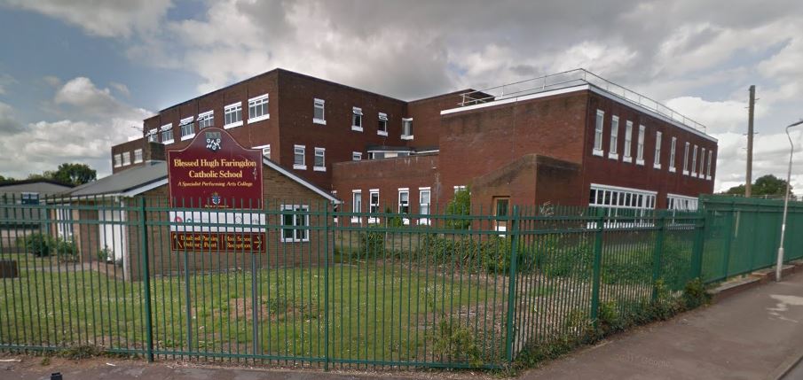 Funding approved for new autism centre at Reading school