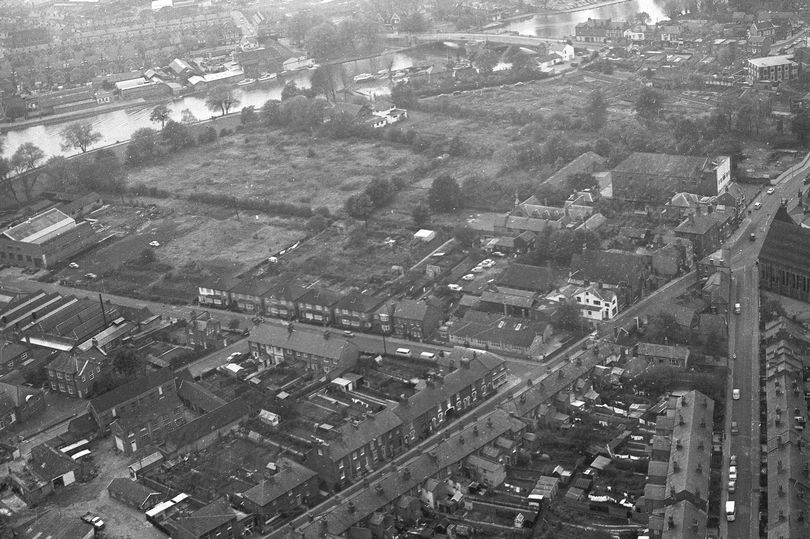 Caversham