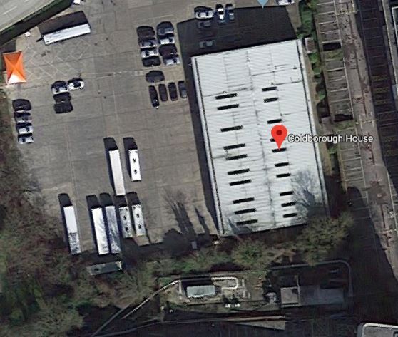 Huge Bracknell bus depot housing plan thrown out for being too dark