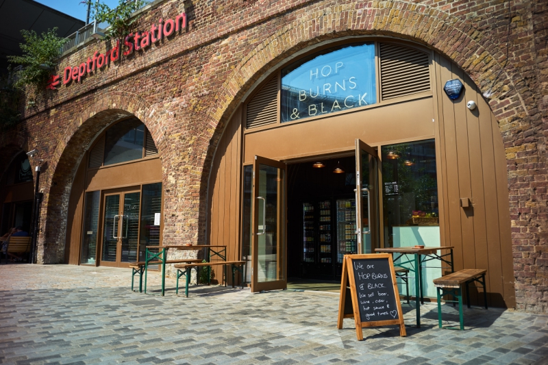 Deptford-Beer-The-Wharf-140818-_2