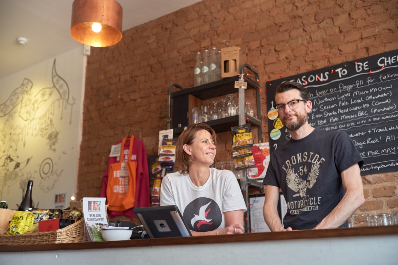 Deptford-Beer-The-Wharf-140818-_6
