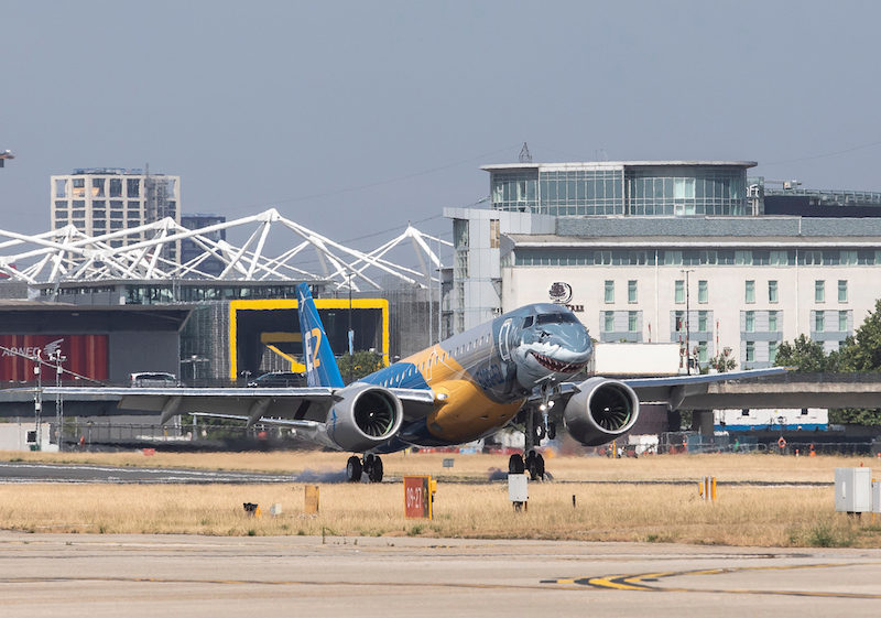 London-City-Airport-The-Wharf-_-060818--3-