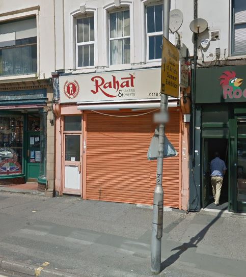 Bakery conversion and new HMOs among Reading planning applications