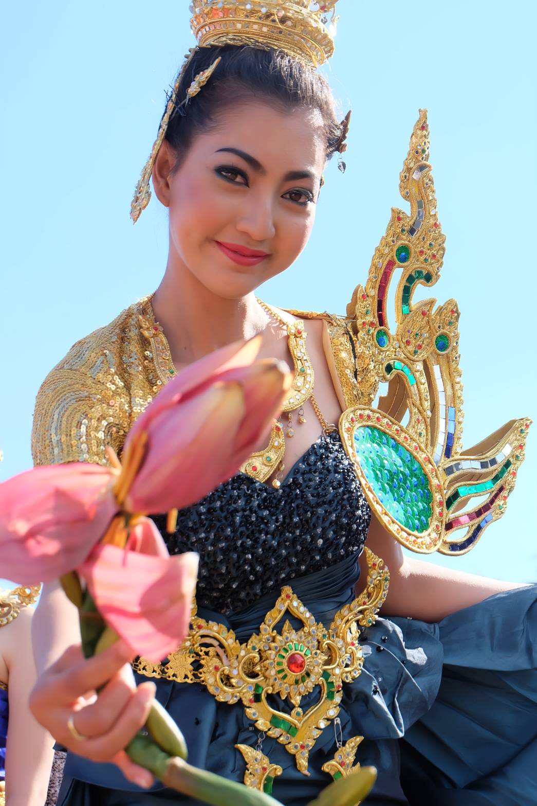 Thai-festival