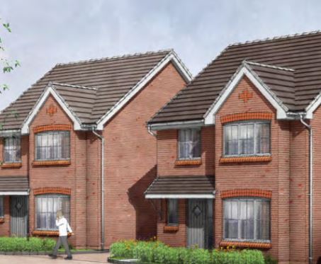 Plans for 440 homes in village already ‘bursting at the seams’