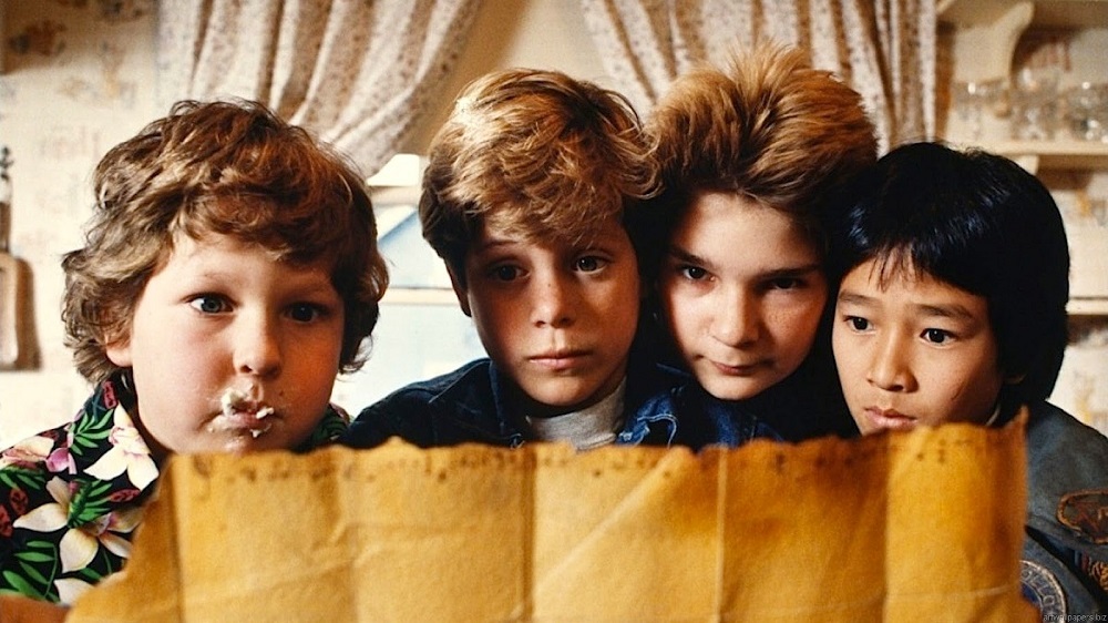 goonies-at-hurst
