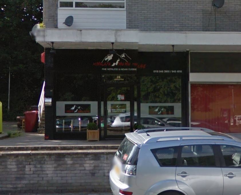 Fears raised over plans to sell booze at Caversham restaurant