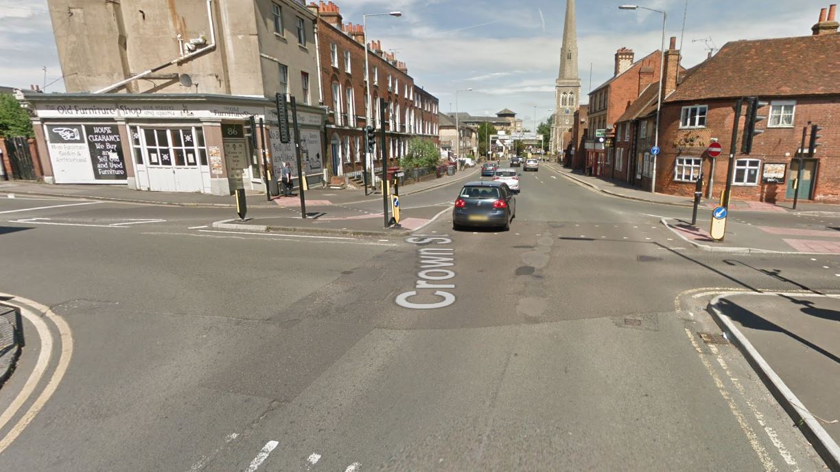 sotonstreet
