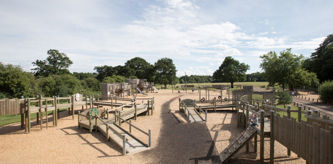 Days-out-in-Essex-for-children-with-special-needs-or-disabilities-hylands-park