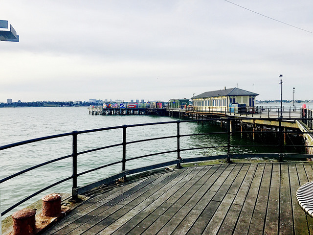 Days-out-in-Essex-for-children-with-special-needs-or-disabilities-southend-pier