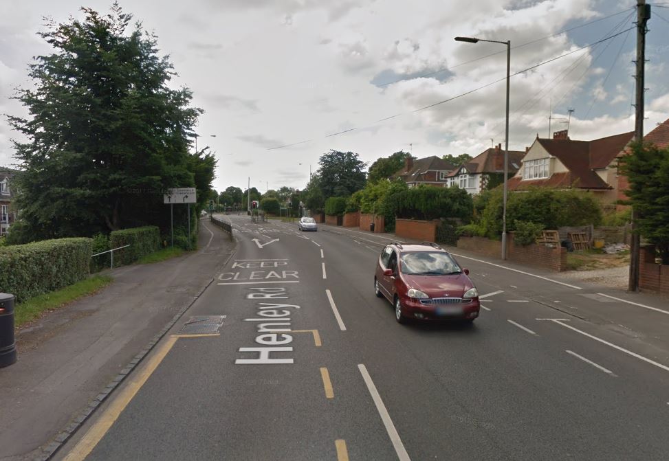 Disappointment as developer tries to 'back out' of Caversham affordable homes
