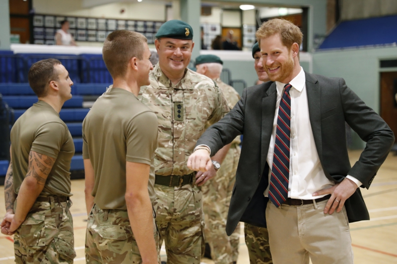 Invictus-Games-2018--what-are-they--what-s-Prince-Harry-s-connection-and-everything-else-you-need-to-know-getty-6