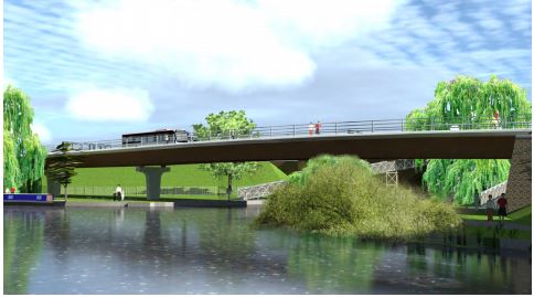 'Cosmetic changes' to East Reading MRT plan won't sway objectors minds