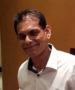 Mohammed-Rasheed