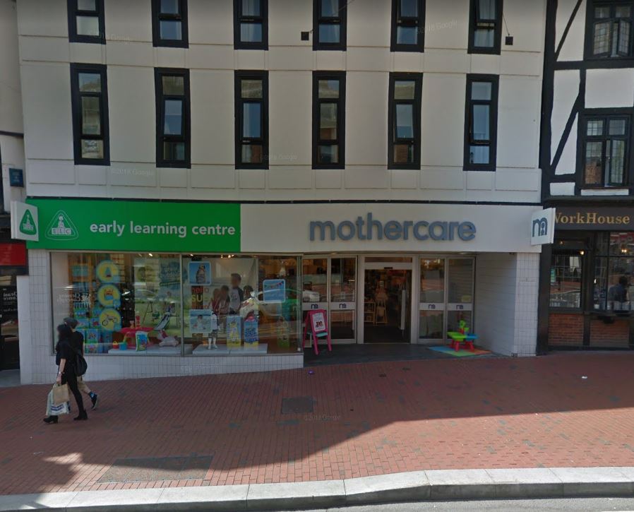 New restaurant for King Street among latest Reading plans