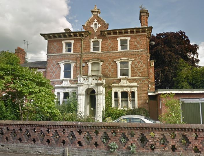 The incredible story of Southcote Road and its famous inhabitants uncovered