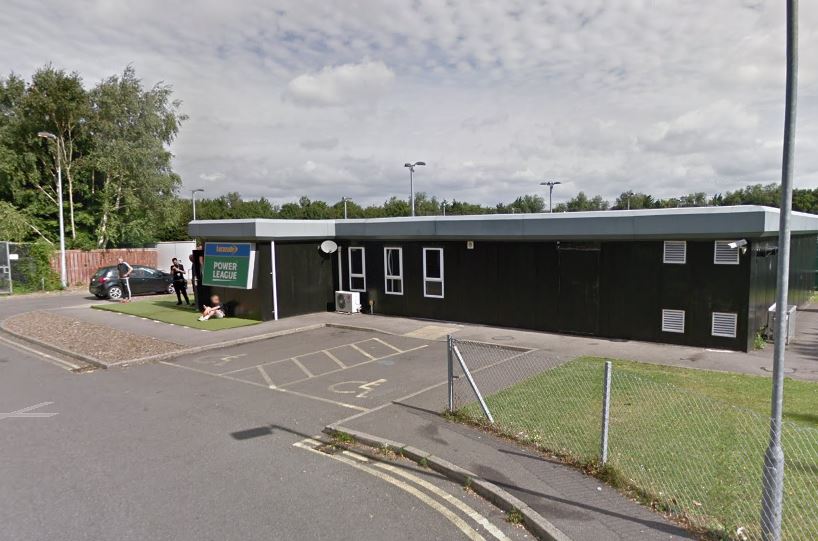 Powerleague to close Basingstoke site
