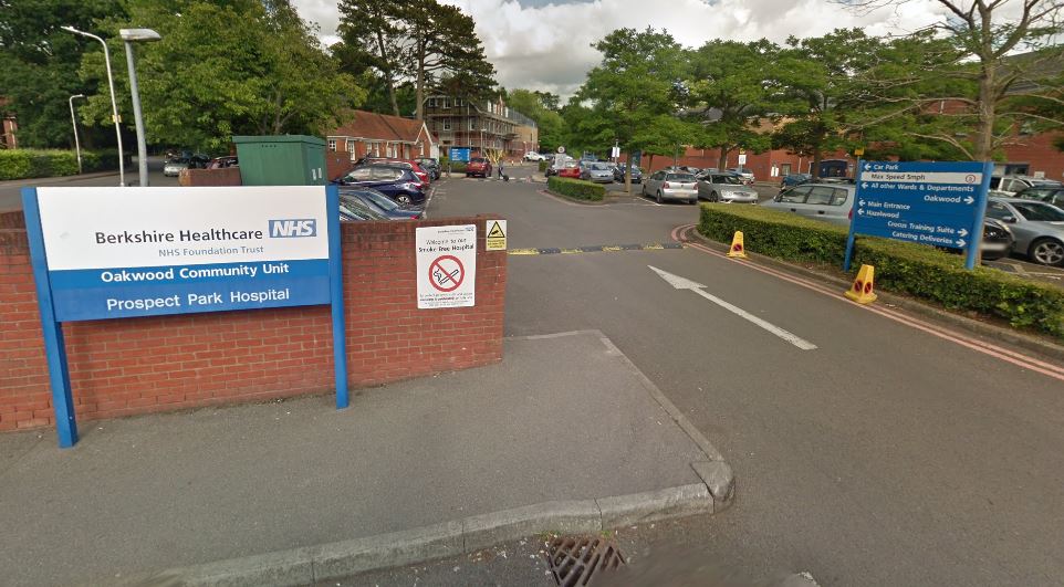 Failures in care lead to the death of Reading woman who choked in hospital