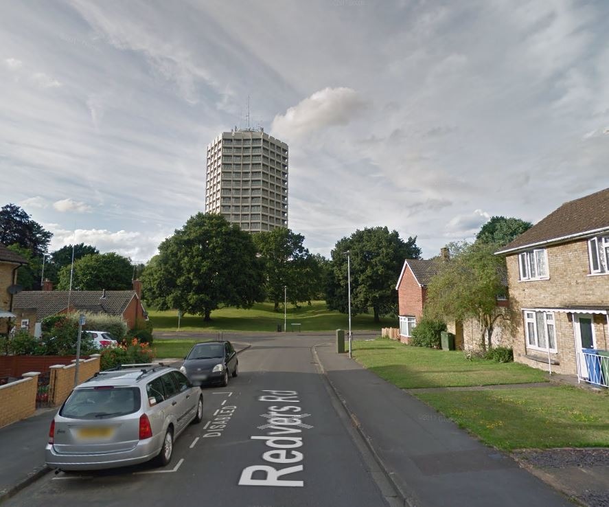 Police link two Bracknell attacks which left men in hospital getreading