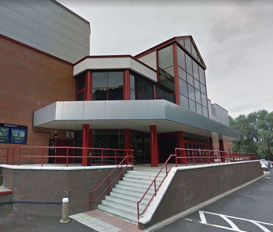 Two charged over attempted cashpoint thefts in Winnersh and Sunninghill