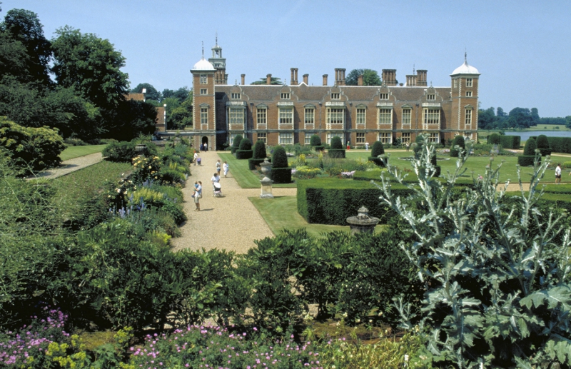 Top-nine-places-to-visit-on-Heritage-Open-Day-2018-blickling-estate-