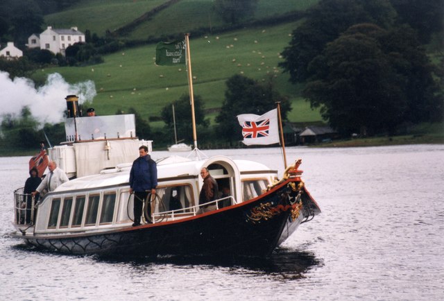Top-nine-places-to-visit-on-Heritage-Open-Day-2018-steam-yatch-gondala