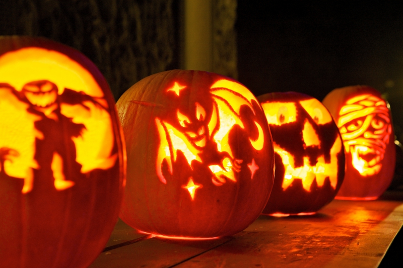 When is Halloween? And all the best events you can book now | InYourArea