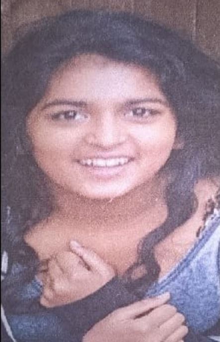 Appeal to find missing Bracknell girl