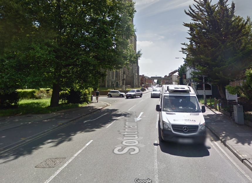 Overnight motorway closures and temporary lights to hit Reading drivers