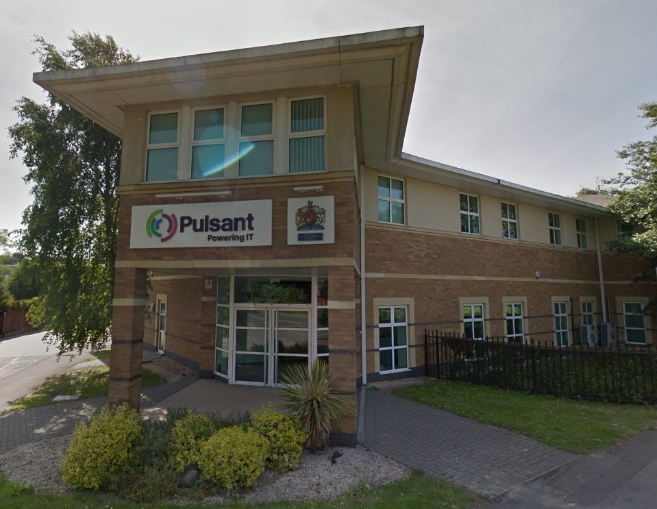 Proposals to convert offices into 39 flats and transform former bank among Reading planning applications