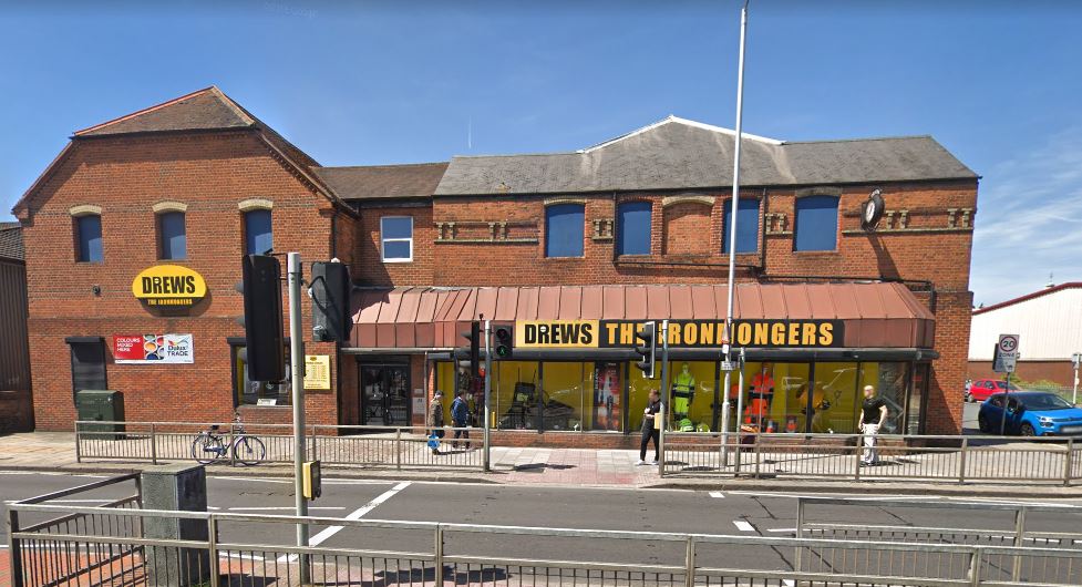 Reading business Drews The Ironmongers to close after 87 years in town