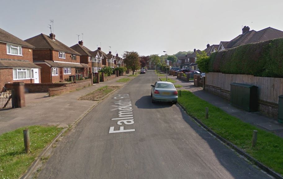 People in Whitley without water after mystery burst pipe