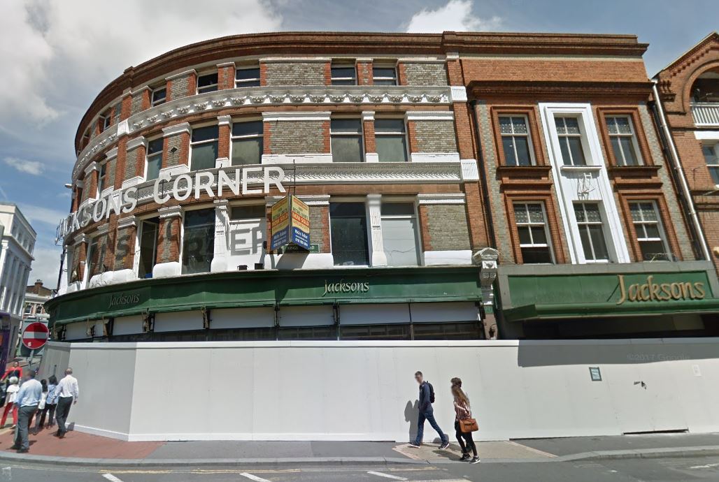 Council blunder leads to loss of vital affordable housing in Reading