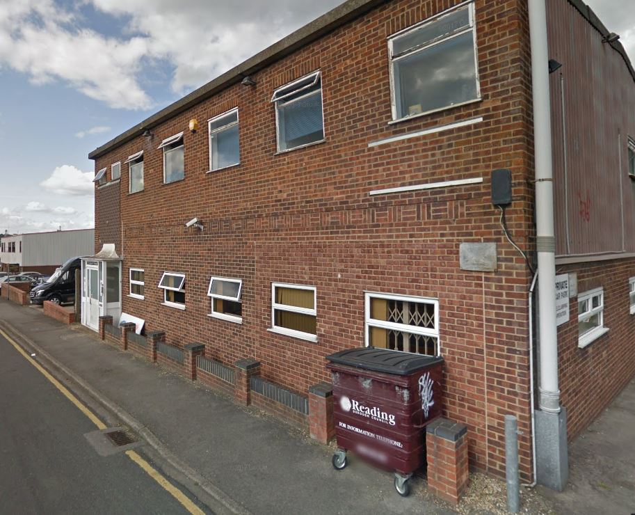 Homes and office plan among Reading planning applications