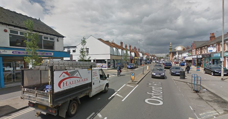 Roadworks coming to the Reading area this week