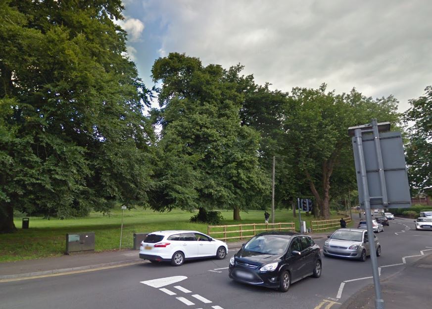 Man in his twenties found dead in Prospect Park