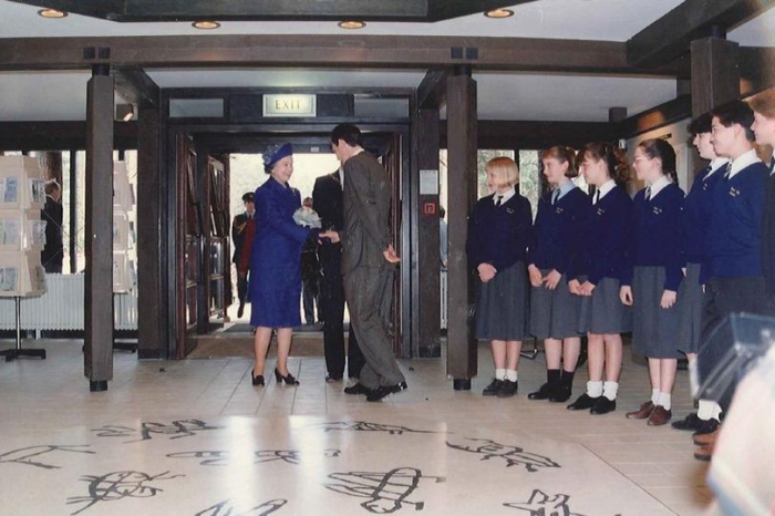 Queen-Look-Out-Centre