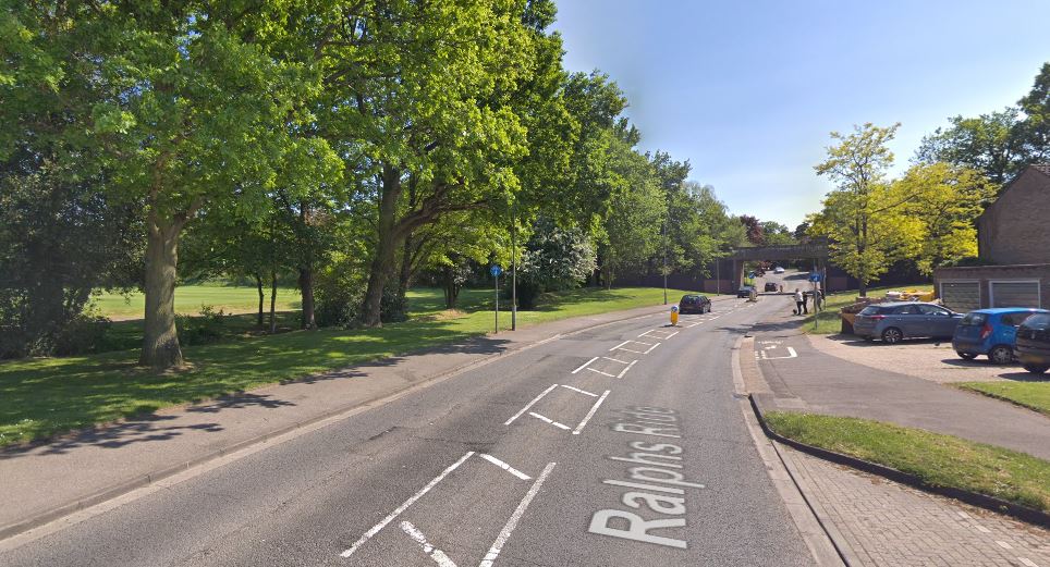 'Good Samaritan' taxi driver urged to come forward after alleged attack in Bracknell
