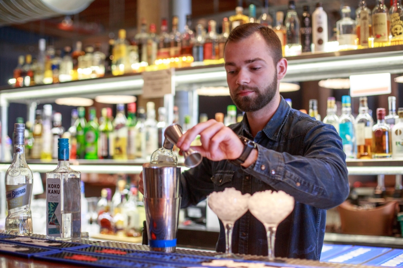 Why Rum And Sugar is the place to sip the spirit near Canary Wharf