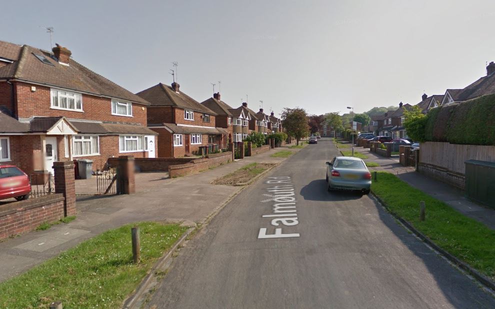 Water coming back on in Whitley after pipe bursts