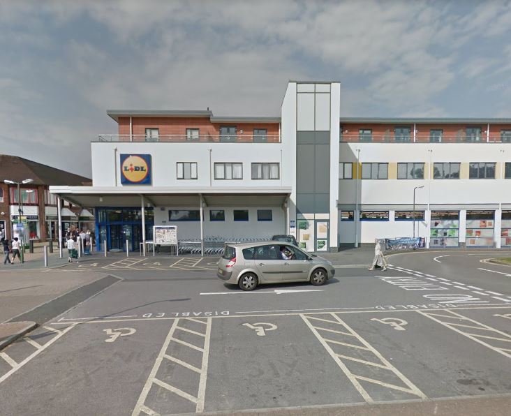 Young girl in dressing gown found alone in Woodley days after huge search