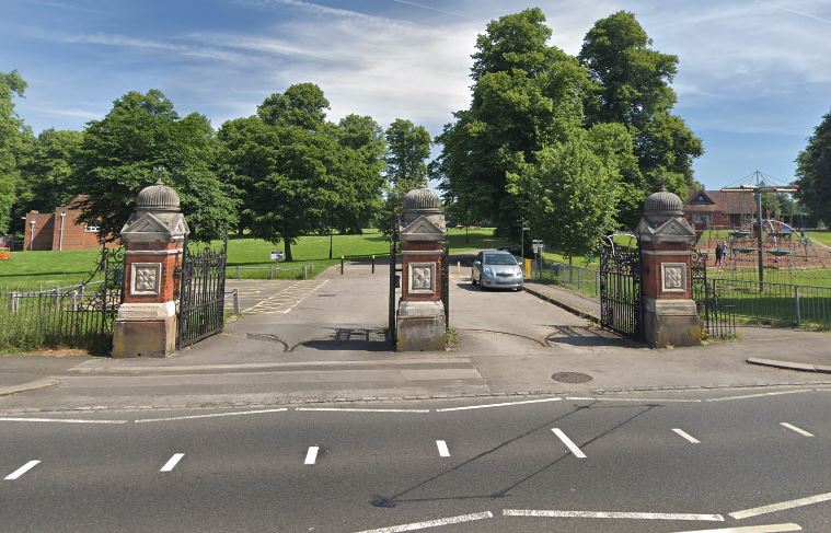 Why swimming pool in East Reading is still 'a priority'
