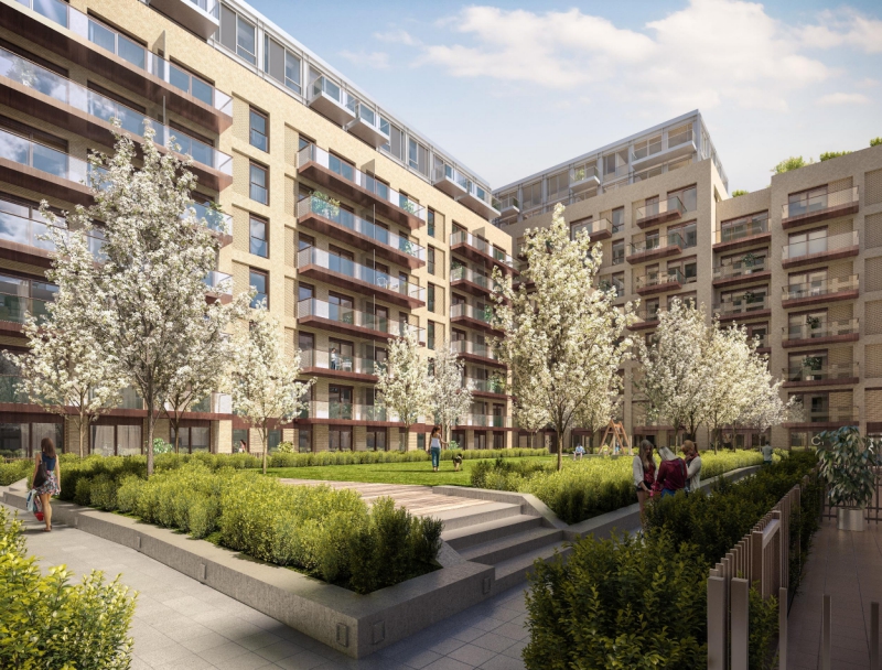 Construction-begins-at-Royal-Docks--new-Pontoon-Reach-development-_-The-Wharf2