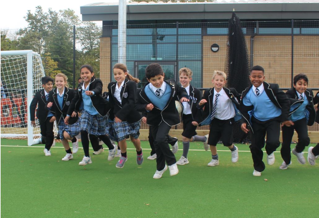 Reading private school unveils plan to take on GCSE pupils