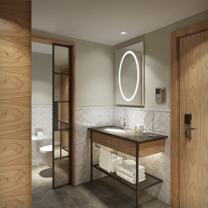 Hotel-by-Hilton-s-Curio-Collection-to-open-on-Isle-Of-Dogs-and-Rockwell-gets-go-ahead-for-Westferry-scheme--The-Wharf--1