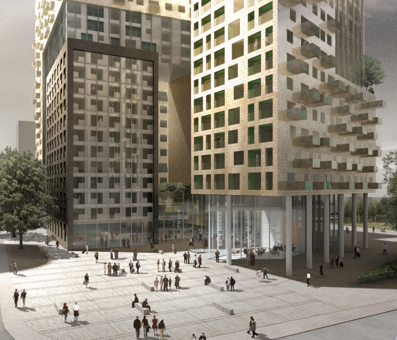 Hotel-by-Hilton-s-Curio-Collection-to-open-on-Isle-Of-Dogs-and-Rockwell-gets-go-ahead-for-Westferry-scheme--The-Wharf--9