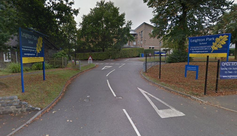 Controversial MRT, new sports centre and student flats in Reading plans