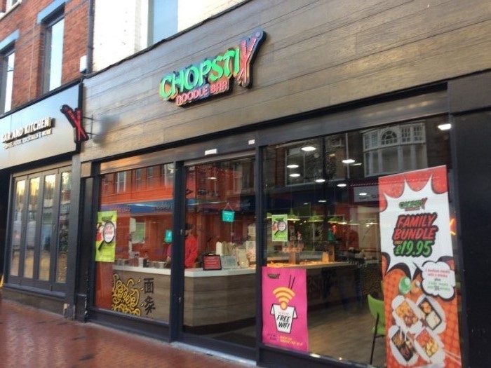 13 Reading bars, cafes and restaurants you couldn't go to 12 months ago