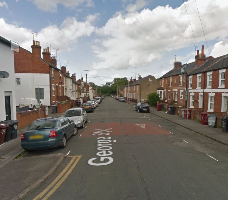 Man admits dangerous driving after trying to escape police in Reading