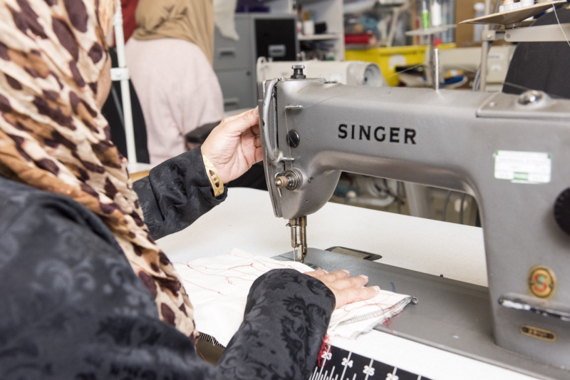 How-Caramel-Rock-is-helping-youngsters-gain-fashion-qualifications-_-TheWharf1